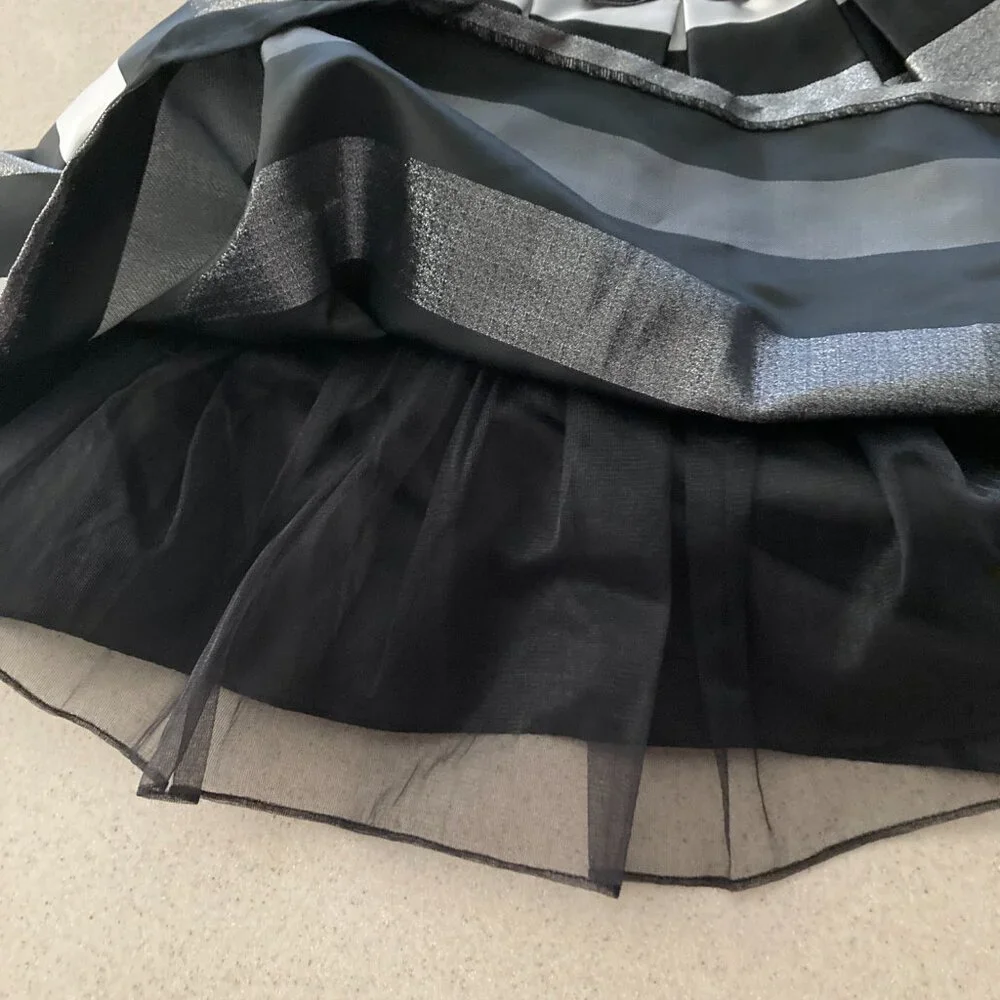 Bonnie Jean Girls Formal Dress EUC  Size 10